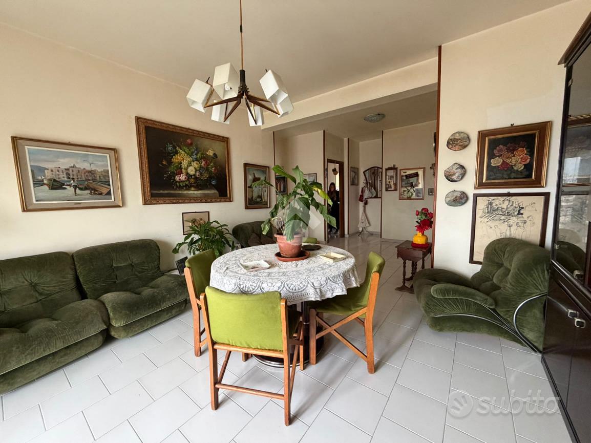 Apartment in Marano di Napoli, Napoli - Vista 3