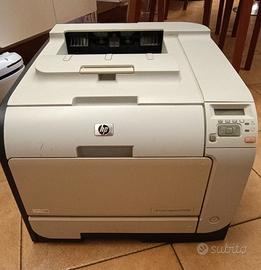 Stampante hp CP2025
