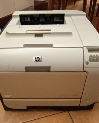 Stampante hp CP2025