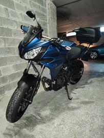 Yamaha tracer 700 come nuova