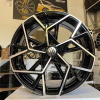 Cerchi NUOVI Volkswagen raggio 20 cod.38742