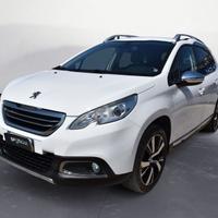 Peugeot 2008 1.6 BlueHDi 120 CV Allure