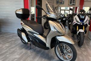 Piaggio Beverly 400 HPE