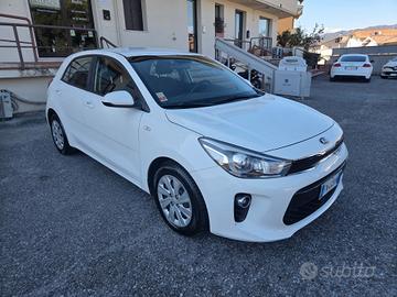 Kia Rio 1.4 CRDi 5 porte Active