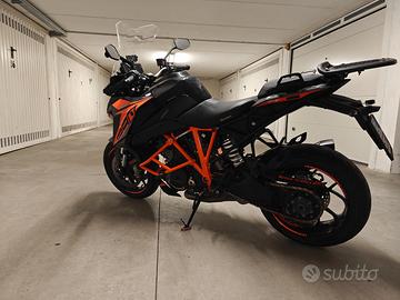 KTM 1290 Super Duke - 2019