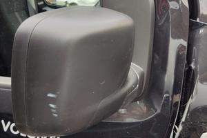 Specchio destro FIAT QUBO del 2018