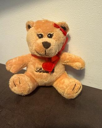 Peluche orsetto