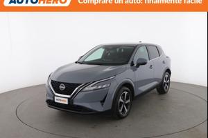 NISSAN Qashqai XU90900
