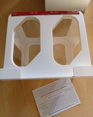 set contenitori salvafreschezza