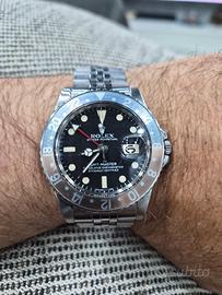 rolex gmt 1675