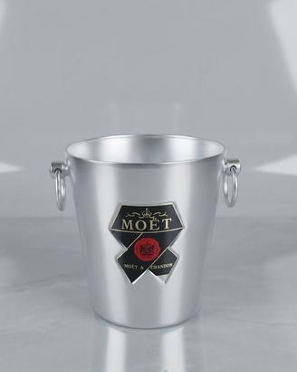 Secchiello Portaghiaccio Moet & Chandon