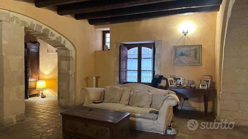 Appartamento – Siracusa, Ortigia - Altro