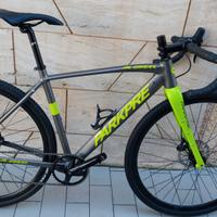 GRAVEL PARKPRE Mis. M