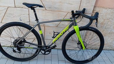 GRAVEL PARKPRE Mis. M