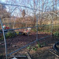 SERRA 6 METRI ARCO 3 METRI