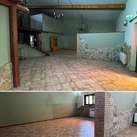 Locale Commerciale per Ristorazione