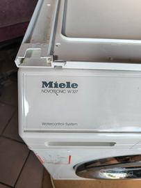 lavatrice miele