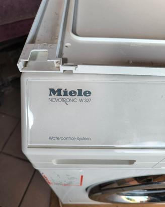 lavatrice miele
