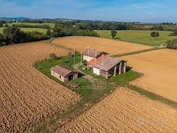 Rustico Vigasio / Buttapietra