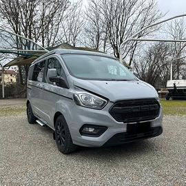 Trigano PANAMA P 10+ USATO GARANTITO.