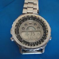Casio orologio vintage DW-7000