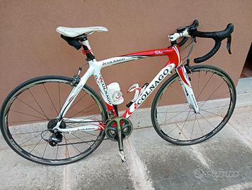 Bici da corsa Colnago CLX Carbon