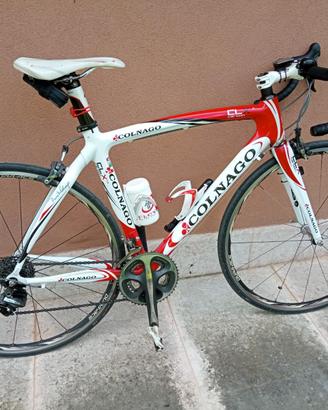 Bici da corsa Colnago CLX Carbon