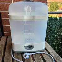Sterilizzarore chicco 2 in 1