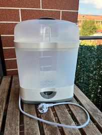 Sterilizzarore chicco 2 in 1