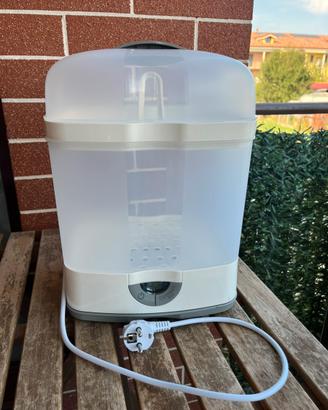 Sterilizzarore chicco 2 in 1