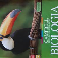 Biologia Campbell primo biennio
