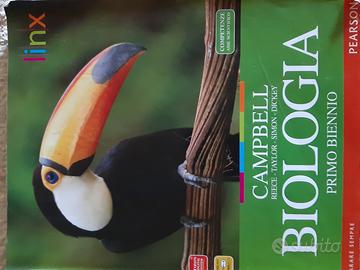 Biologia Campbell primo biennio