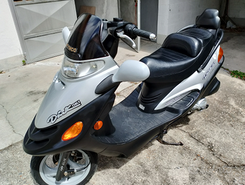 Scooter 150 Kymco