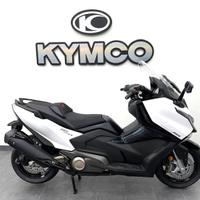 Kymco AK 575 KM 0