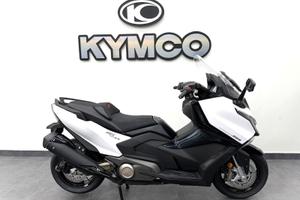 Kymco AK 575 KM 0