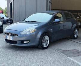 Fiat Bravo 1.6 MJT 105 CV km 230 mil anno 2009 eur