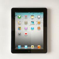 iPad 1ª Generazione 32GB Wi-Fi + caricabatterie