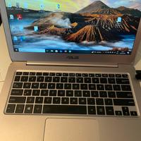 Asus Zenbook ux305ca