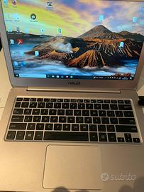 Asus Zenbook ux305ca