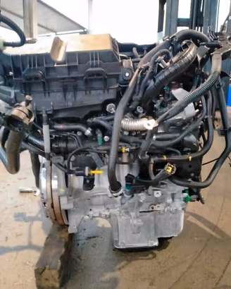 Motore Peugeot citroen 1.5 yh01 yhz motore 1.5 die