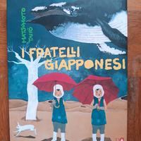 I Fratelli Giapponesi - Matsumoto Taiyo - Coconino