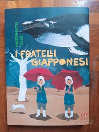 I Fratelli Giapponesi - Matsumoto Taiyo - Coconino