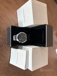 Orologio armani