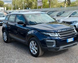 Land Rover Range Rover Evoque 2.0 TD4 150 CV 5p. S
