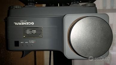 Videoproiettore General Fujitsu