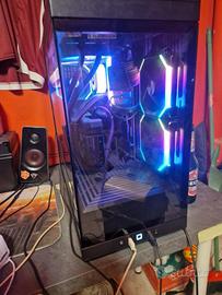 Pc gaming