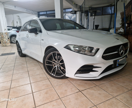 Classe A180 w177 1.3 benzina 136 cv