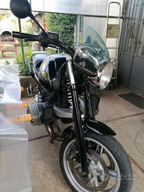 BMW R 850 comfort
