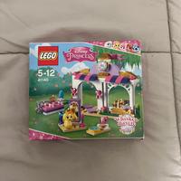 LEGO disney princess PET RAPUNZEL
