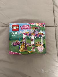 LEGO disney princess PET RAPUNZEL